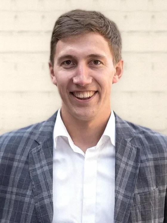 Максим Мельчиков